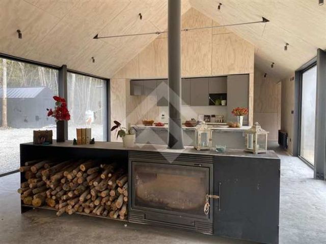 CASA Fundo Las Cumbres, Puerto Varas Camino a Ensenada