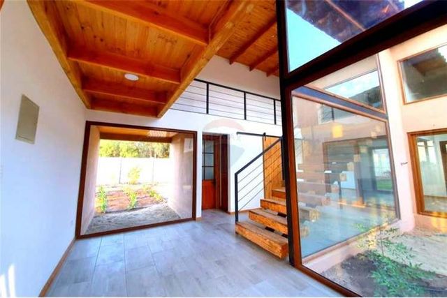 Oportunidad! 2 preciosas casas en parcela.