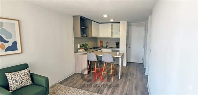 DEPARTAMENTO Metro las Torres/ Américo Vespucio