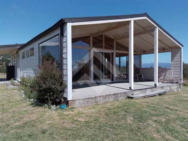 PARCELA El Taique a KM. 25, Entre Lagos