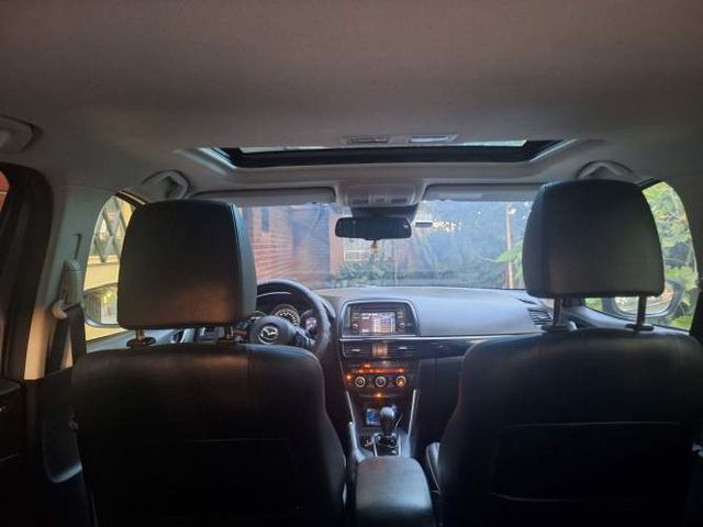 Mazda Cx-5 2.2 Diesel 2015 Skyactiv GT Auto 4WD