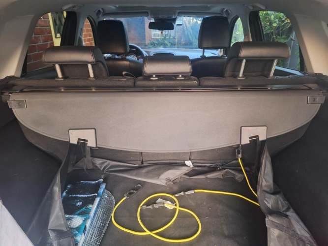 Mazda Cx-5 2.2 Diesel 2015 Skyactiv GT Auto 4WD