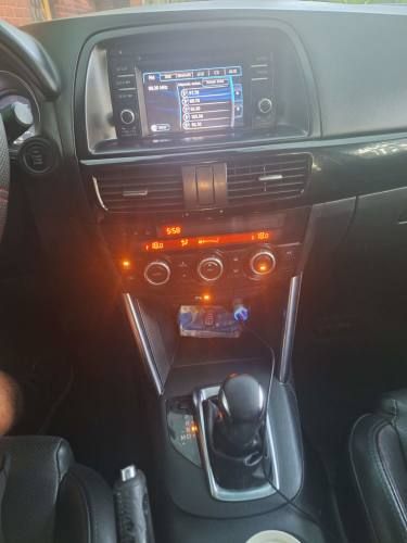 Mazda Cx-5 2.2 Diesel 2015 Skyactiv GT Auto 4WD