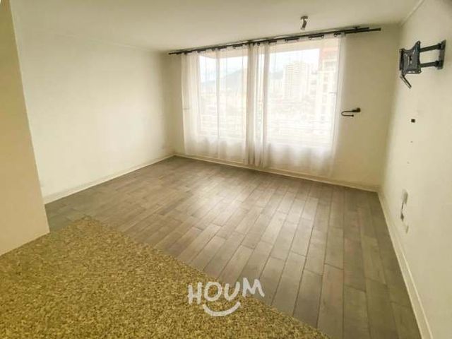 Departamento en Avenida Independencia