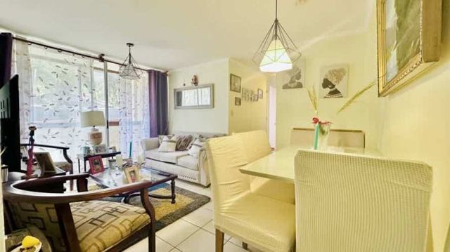 Venta o Arriendo Depto. 3d+1Bñ+1E Cond Alto la Mer