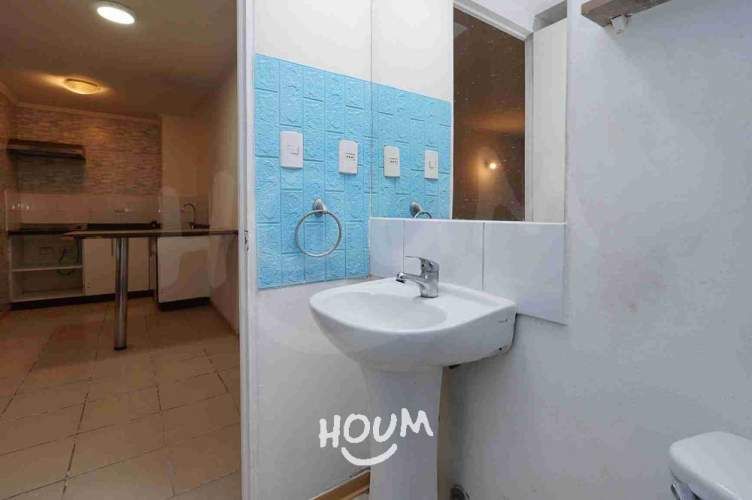 Departamento en San Diego