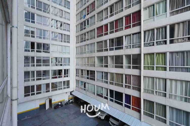 Departamento en San Diego