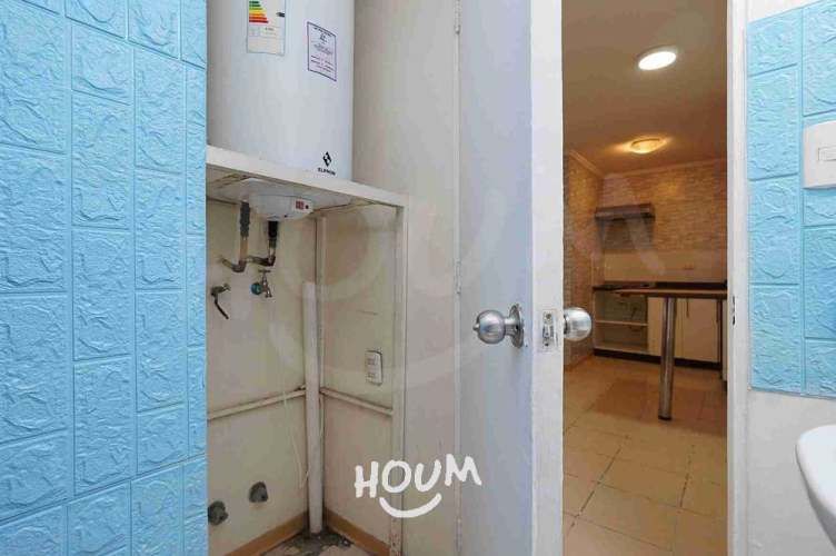 Departamento en San Diego