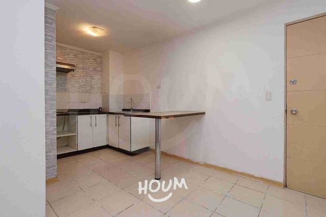 Departamento en San Diego