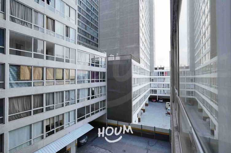 Departamento en San Diego