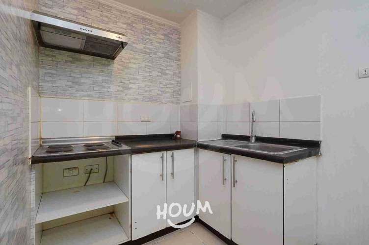 Departamento en San Diego