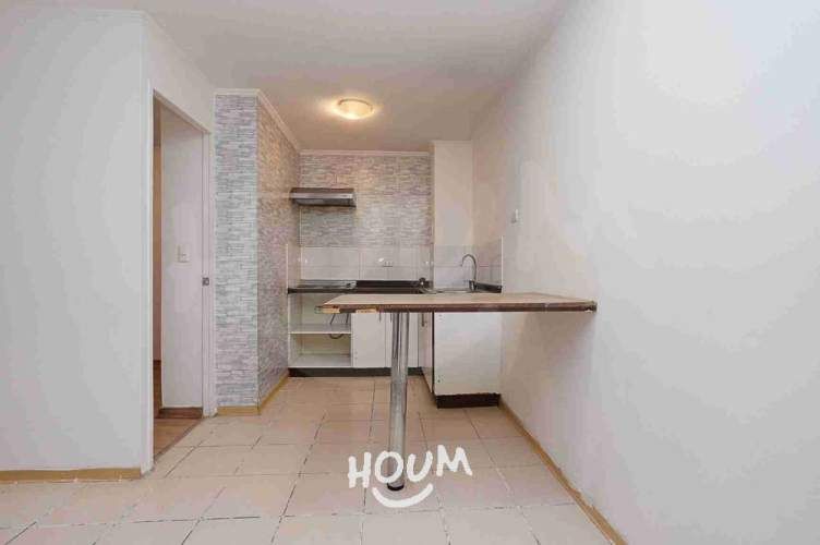 Departamento en San Diego