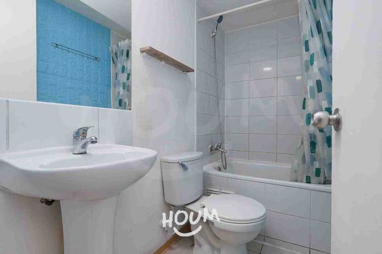 Departamento en San Diego