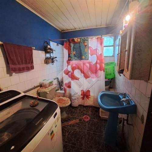 CASA La Errazuriz / Horacio Roman Salina