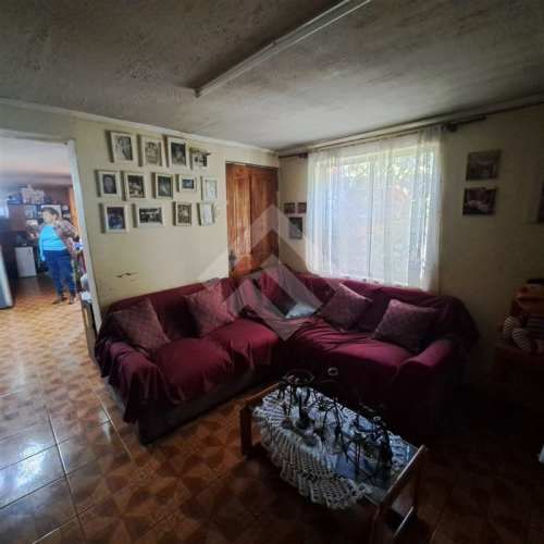 CASA La Errazuriz / Horacio Roman Salina