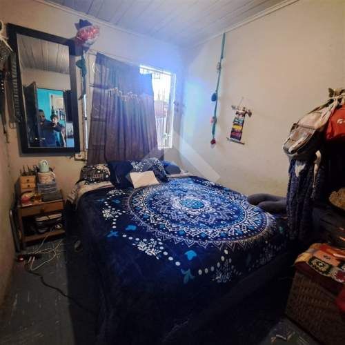 CASA La Errazuriz / Horacio Roman Salina