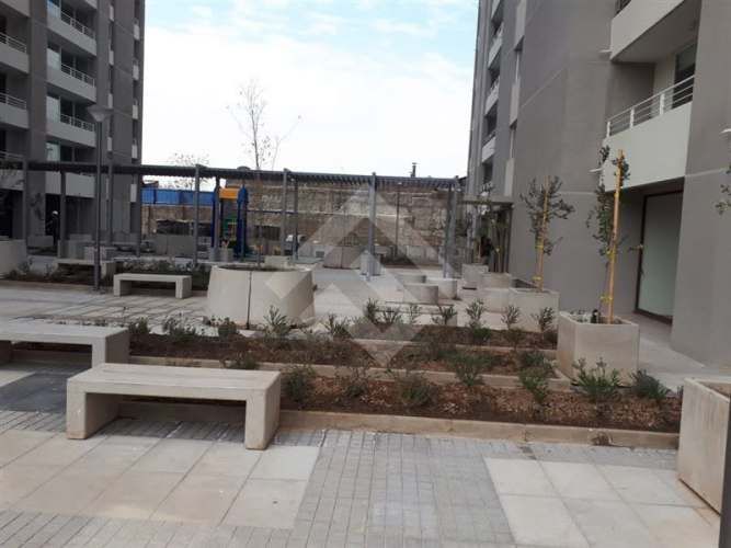 DEPARTAMENTO Gran Avenida / Carlos Valdovinos