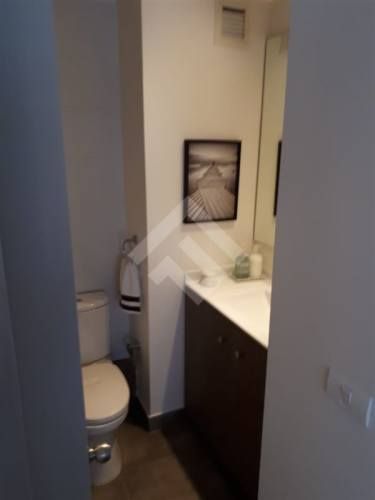 DEPARTAMENTO Gran Avenida / Carlos Valdovinos