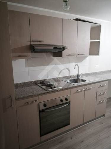 DEPARTAMENTO Gran Avenida / Carlos Valdovinos