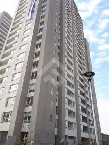 DEPARTAMENTO Gran Avenida / Carlos Valdovinos