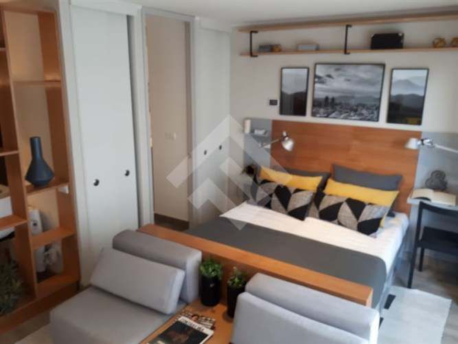 DEPARTAMENTO Gran Avenida / Carlos Valdovinos