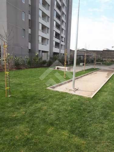 DEPARTAMENTO Gran Avenida / Carlos Valdovinos