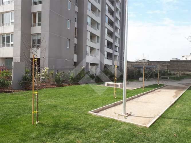 DEPARTAMENTO Gran Avenida / Carlos Valdovinos