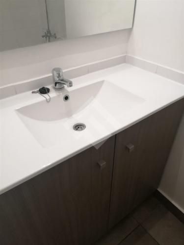 DEPARTAMENTO Gran Avenida / Carlos Valdovinos