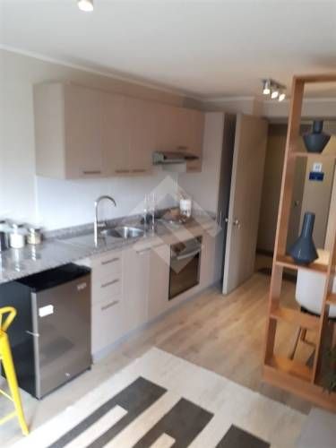 DEPARTAMENTO Gran Avenida / Carlos Valdovinos