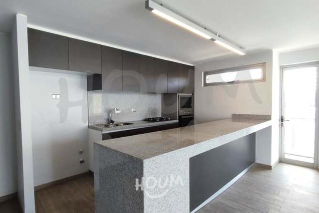 Departamento en Eliodoro Yañez