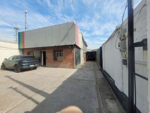 Local PEDRO DE VALDIVIA