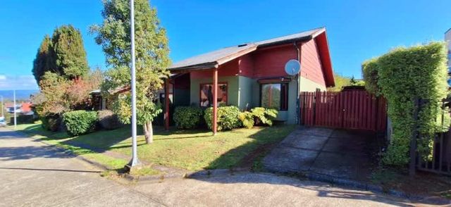 Casa VILLA LOS NOTROS