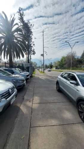 Local MANQUEHUE / COUNTRY CLUB /