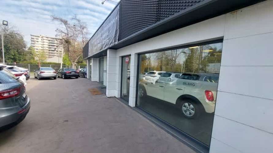 Local MANQUEHUE / COUNTRY CLUB /