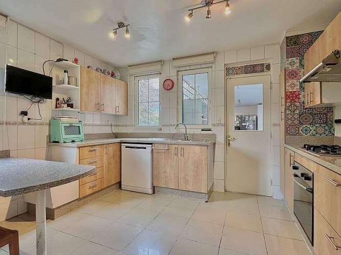 Casa COLEGIO EVEREST