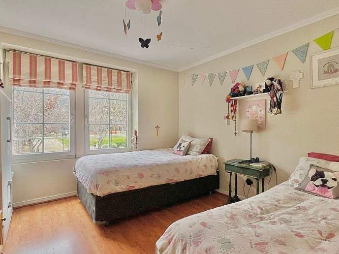 Casa COLEGIO EVEREST