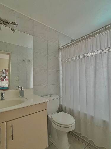 Casa COLEGIO EVEREST