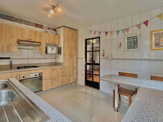 Casa COLEGIO EVEREST