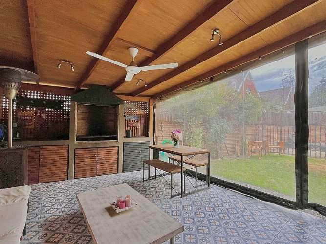 Casa COLEGIO EVEREST