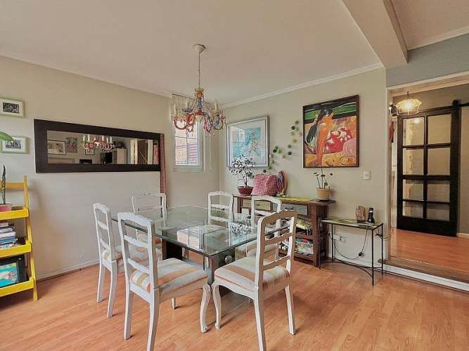 Casa COLEGIO EVEREST