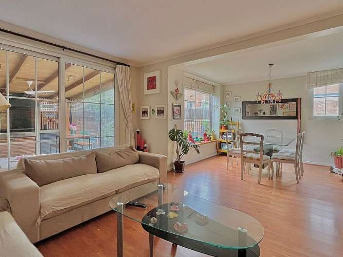 Casa COLEGIO EVEREST