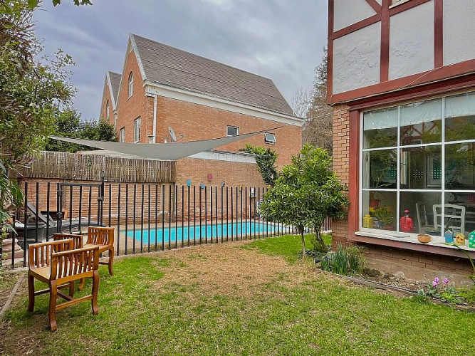 Casa COLEGIO EVEREST