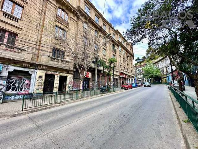 DEPARTAMENTO Avenida Ecuador, Valparaiso