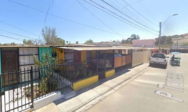 CASA Casa de 1 Piso en Vallenar