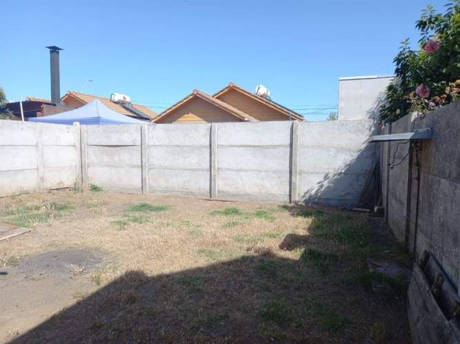 CASA LA RESERVA DE MACHALI