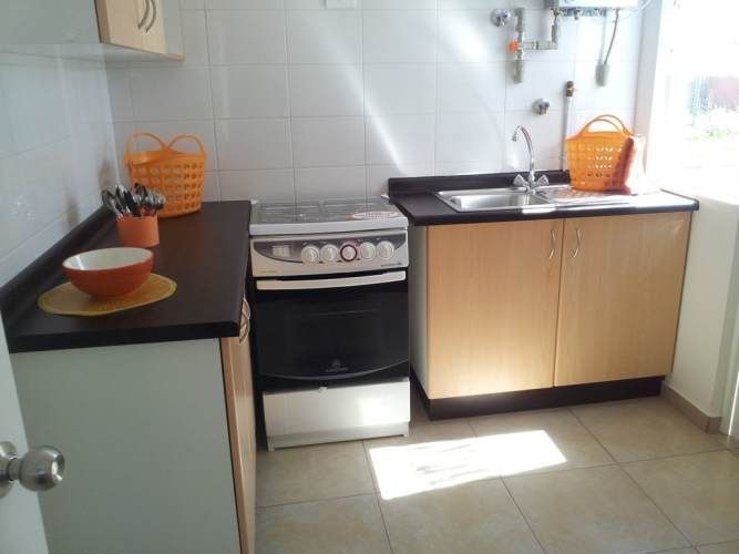 CASA LA RESERVA DE MACHALI