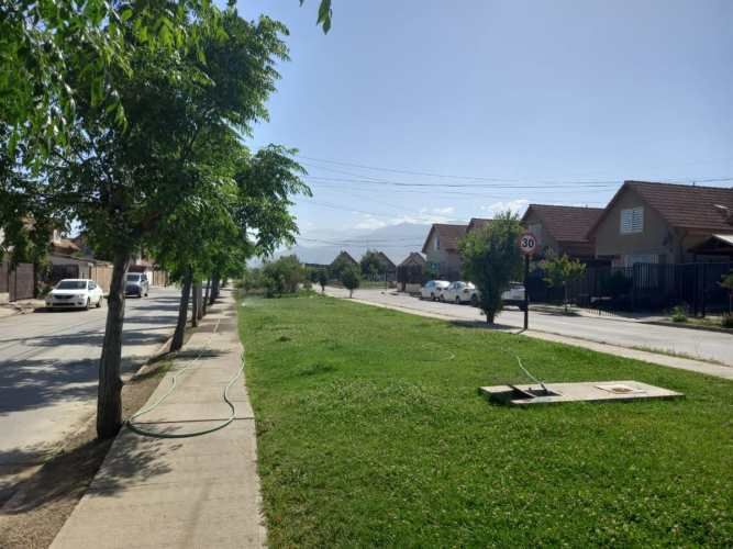 CASA LA RESERVA DE MACHALI