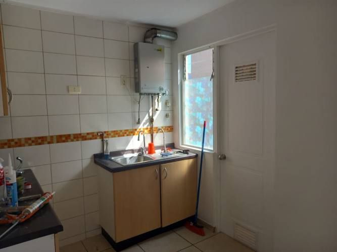 CASA LA RESERVA DE MACHALI