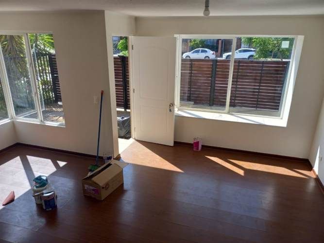 CASA LA RESERVA DE MACHALI