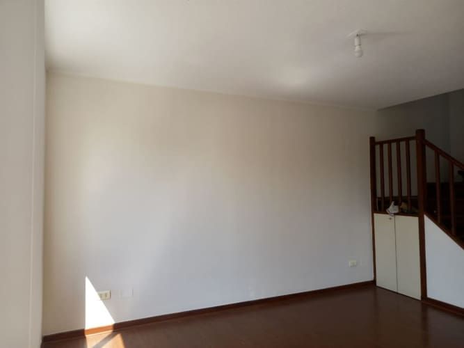 CASA LA RESERVA DE MACHALI